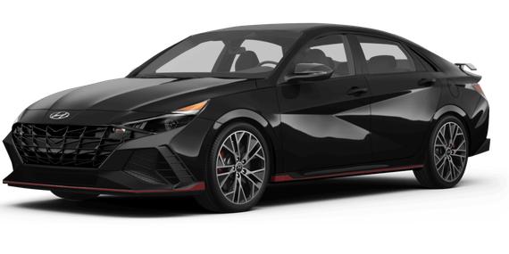 HYUNDAI ELANTRA N 2023 KMHLW4AK7PU013295 image HYUNDAI ELANTRA N 2023 KMHLW4AK7PU013295 image